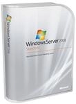 Windows Server CAL 2008 English 1 Pk DSP OEI 5 Clt User CAL (PC)