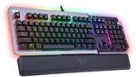 Thermaltake Argent K5 Silver Switch (GER)