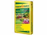 Floragard Rasen Energie Substrat 70 Liter geeignet für Neuanlage und...