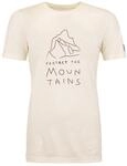Ortovox Unisex 150 Cool MTN Protector Ts W Unterhemd (1er Pack)