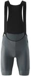 Gonso SQlab GO Bib M, Kurze Herren Tr&auml;ger-Radhose, Tights mit SQlab