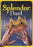 Asmodee, Splendor Duel, Familienspiel, Kartenspiel, 2 Spieler, Ab 10+ Jahren, 30