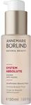 ANNEMARIE B&Ouml;RLIND SYSTEM ABSOLUTE Straffendes Beauty Fluid 50ml Anti-Aging 