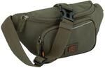 camel active G&uuml;rteltasche City BB Belt Bag Khaki