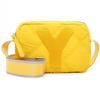 SURI FREY Umhängetasche Evy 13700 Damen Handtaschen Uni yellow 460