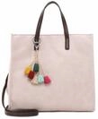 Tamaris Laureen Shopper Beige