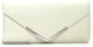 Tamaris Amalia Clutch Tasche 26 cm, Lightyellow