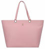Tommy Hilfiger TH Timeless Tote M Soothing Pink