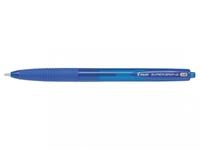 Kugelschreiber Pilot Super Grip G BPGG-8R-XB 2054, Mehrweg, ca. 0,6mm,...