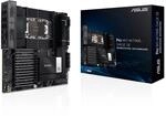 ASUS Pro WS W790E-SAGE SE Workstation Mainboard Sockel Intel LGA 4677 