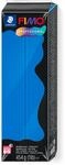 STAEDTLER FIMO professional 8041 &ndash; Reinblau, 454 g | Ofenh&auml;rtend, formstabil f&uuml;r