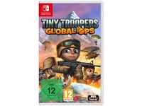 Tiny Troopers Global Ops - Switch