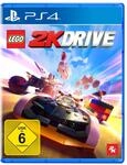 Lego 2K Drive [Playstation 4]