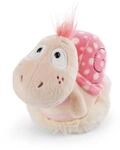 NICI Kuscheltier Schnecke 25 cm &ndash; Schnecken Pl&uuml;schtier f&uuml;r M&auml;dchen, Jungen &