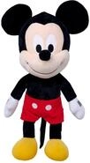 Disney Happy Friends, Mickey Mouse, 48cm Pl&uuml;schtier, Micky Maus, ab den ersten