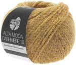 LANA GROSSA Alta Moda Cashmere 16 | Feinste 16 Mikron Merinowolle mit Kaschmiranteil