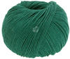 LANA GROSSA Soft Cotton | Weiches Baumwollgarn mit modernem Mikrofaseranteil 