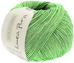 LANA GROSSA Solo Lino | Handstrickgarn aus 80% Leinen-Viskose & 20% Leinen | 50g