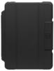 Tucano Alunno Ultra Schutzcase für das iPad 10,2 Zoll, 10,5 Zoll, schwarz