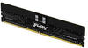 Kingston FURY Renegade Pro PnP 16GB 4800MT/s DDR5 ECC Reg CL36 DIMM Speicher