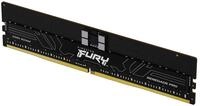 Kingston FURY Renegade Pro XMP 16GB 5600MT/s DDR5 ECC Reg CL36 DIMM Speicher