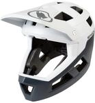 Endura Downhill MTB-Helm SingleTrack MIPS Wei&szlig; Gr. M/L