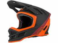 O'NEAL | Mountainbike-Helm | MTB Downhill | Dri-Lex® Innenfutter,