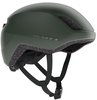 Scott Il Doppio City Fahrrad Helm grün 2023: Größe: S (51-55cm)