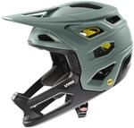 uvex Revolt MIPS - sicherer MTB-Helm f&uuml;r Damen und Herren - MIPS-Sysytem -