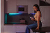 Twinkly Line Starter Kit - RGB LED Strip Lights, selbstklebend + magnetisch -