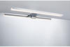 Paulmann 79838 LED Stripe MaxLED 500 Comfort Set Kitchen Touch Sensor incl. 3x3,1 /