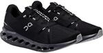 On Herren Cloudsurfer Schuhe, All Black, US 10.5