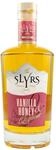 Slyrs: Vanilla & Honey Whisky Liqueur / 30% vol. / 0,5 Liter - Flasche