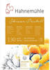 Hahnemühle Store Skizzen-/Pastellblock 100 Hadern, 130 g/m, DIN A4, 30 Blatt
