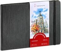Hahnemuhle Aquarellbuch, A5, 200 g/m&sup2;, 30 Blatt