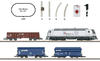 Startpackung moderner Güterverkehrmit Diesellok BR 285