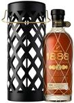 Brugal 1888 Lantern Pack | Dominikanischer Premium Rum | mit Laterne | zweifach