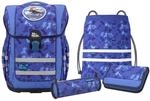 McNeill Schulranzen Set ERGO COMPLETE 5teilig