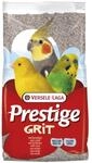 Prestige Grit mit Kor&auml;llchen | 2,5 kg | Erg&auml;nzungsfuttermittel f&uuml;r V&ouml;gel | Zur