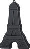 DE BUYER 1989 BUYER Moulflex Eiffel Turm, Silikon, grau, 27.9 x 20.1 x 10.9 cm