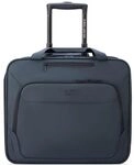 Parvis Plus &ndash; Trolley Kabine 2-CPTS 2 R&auml;der &ndash; Schutz PC 17,3 Zoll...