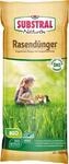 Substral Naturen Bio Rasend&uuml;nger Sport- Spiel- Zierrasen Langzeitwirkung 10 kg