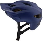 Troy Lee Designs Enduro MTB-Helm Flowline MIPS Blau Gr. M/L