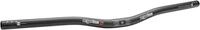 ergotec Low Riser Bar Lenkerb&uuml;gel (Alu) // 25,4 mm (Safety Level 6)