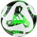 Adidas HT2427 TIRO LGE J350 Recreational Soccer Ball Unisex White/Black/Team solar