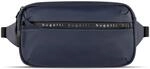 bugatti Blanc Bauchtasche, verstellbare H&uuml;fttasche f&uuml;r Reise, Alltag und...