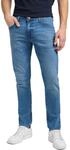 Lee Herren-Jeans Luke, Slim Fit, Tapered Leg