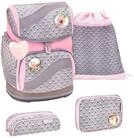 Belmil 405-51 Schulranzen Set 4 - teilig (Favourite Pet 3)