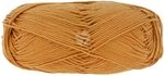 LANA GROSSA Cotone | Baumwollbasicgarn | Handstrickgarn aus 100% Baumwolle | 50g