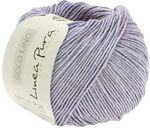 LANA GROSSA Solo Lino | Handstrickgarn aus 80% Leinen-Viskose & 20% Leinen | 50g